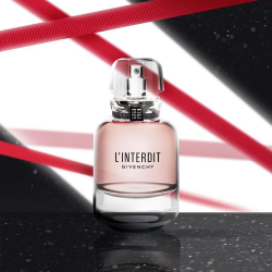 عطر لانتيردي جيفنشي  او دو بارفيوم  للنساء 80 مل Givenchy Lanterne Eau de Parfum